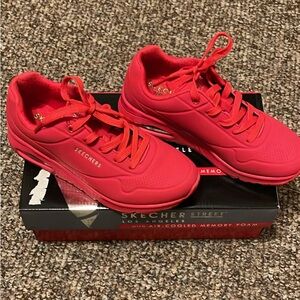 Sketchers Street Uno